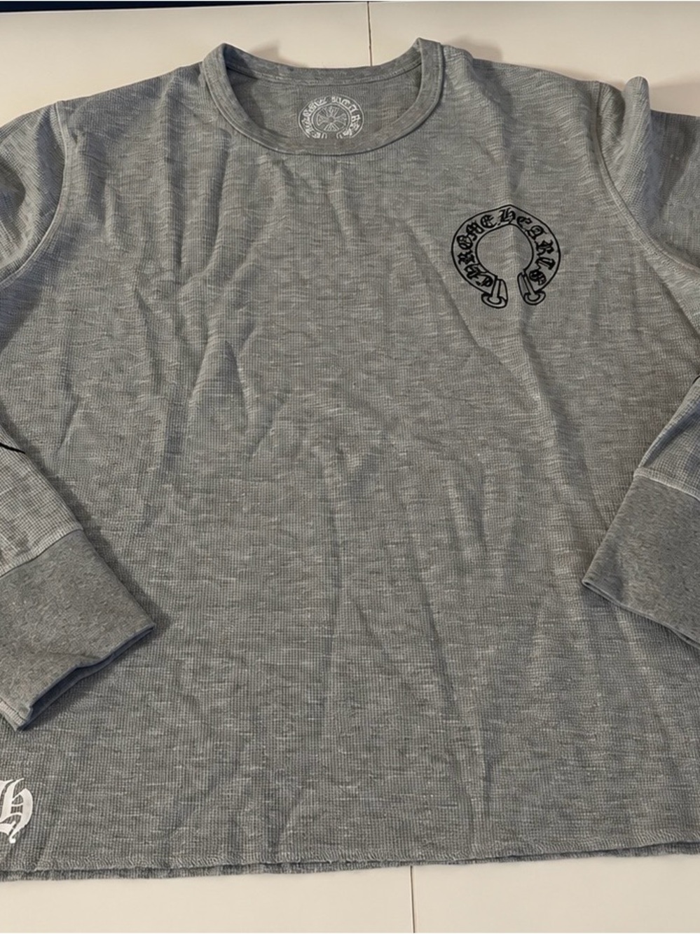 Chrome Hearts Thermal
